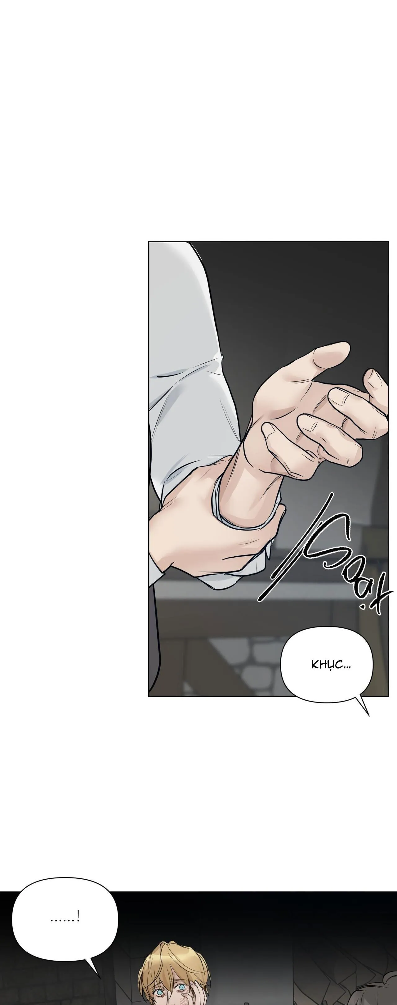 INTO THE ROSE GARDEN Chapter 20 Trang 7