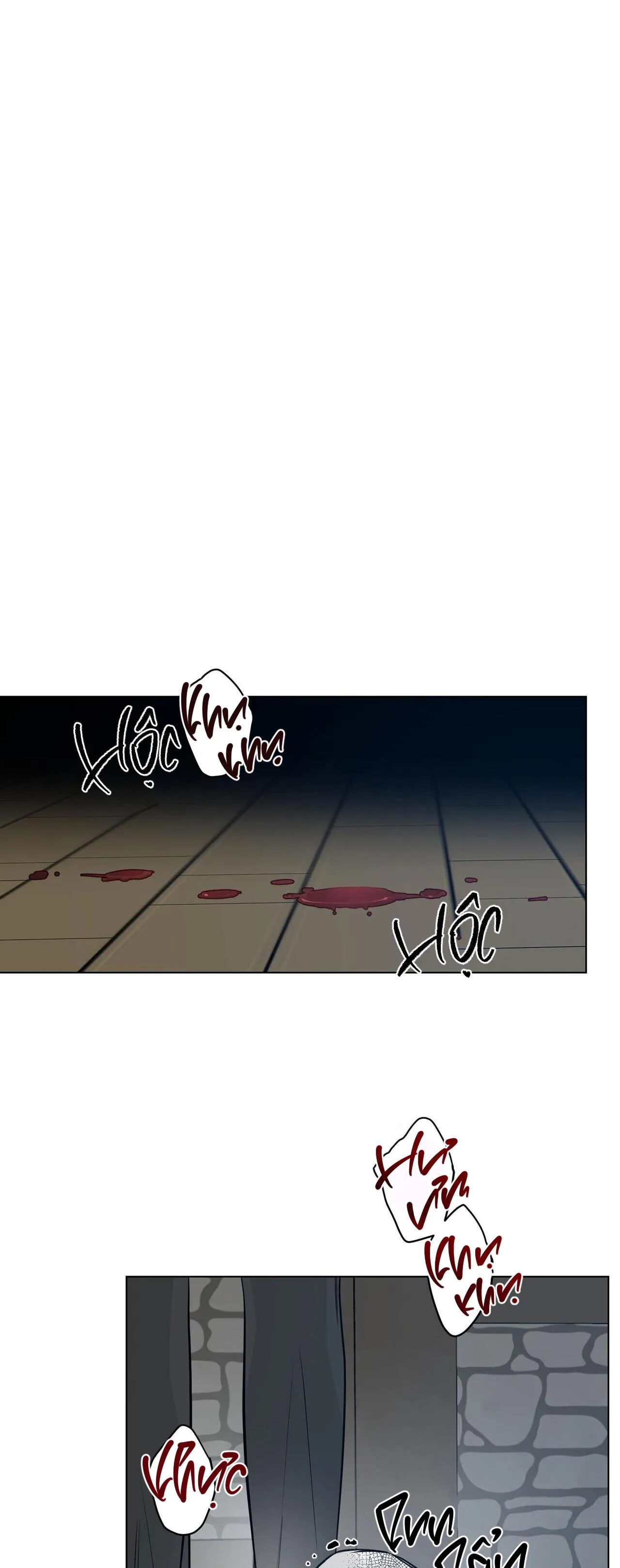 INTO THE ROSE GARDEN Chapter 20 Trang 10