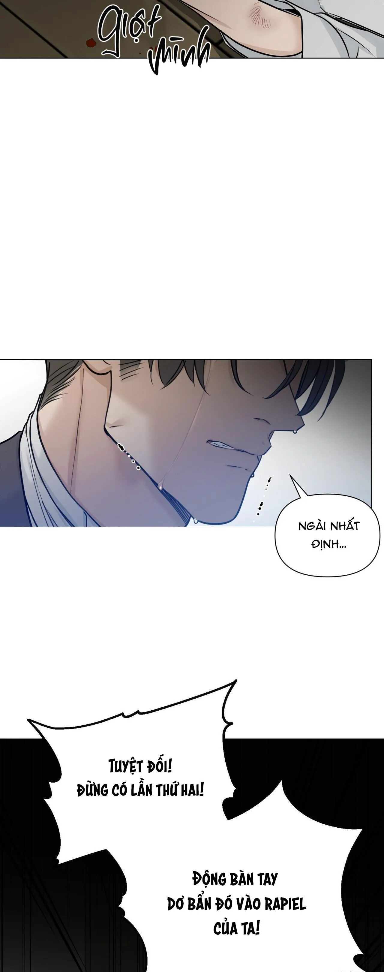 INTO THE ROSE GARDEN Chapter 20 Trang 12