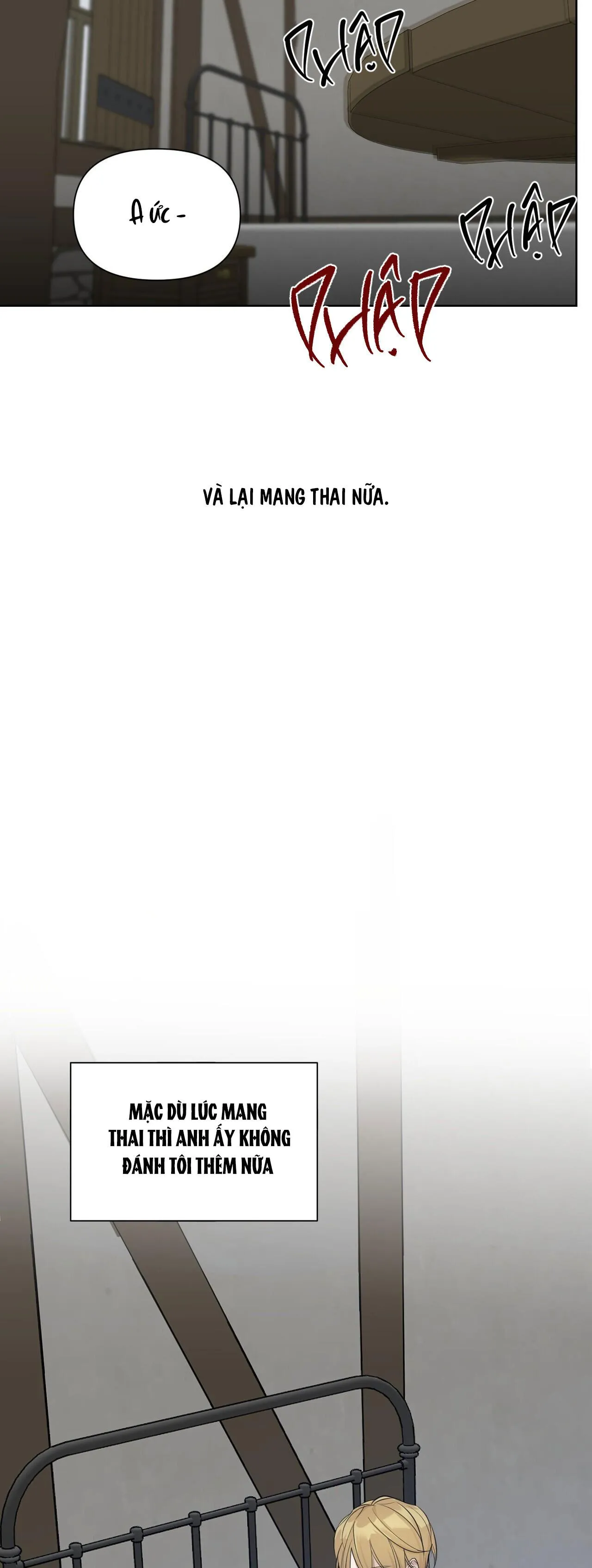 INTO THE ROSE GARDEN Chapter 20 Trang 22