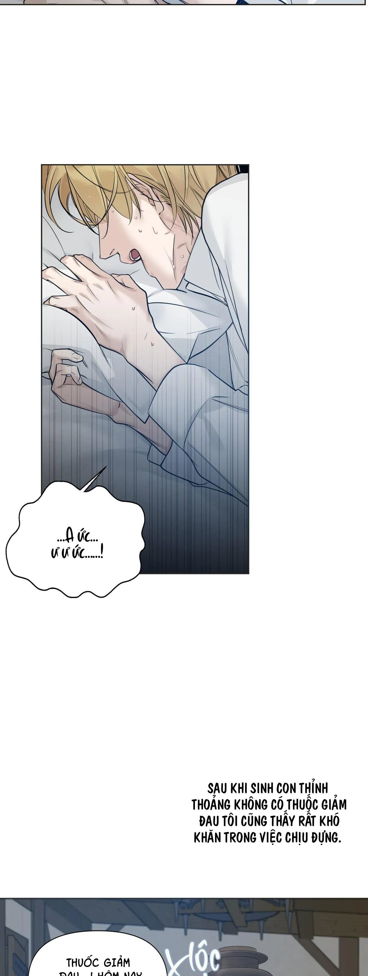 INTO THE ROSE GARDEN Chapter 20 Trang 25