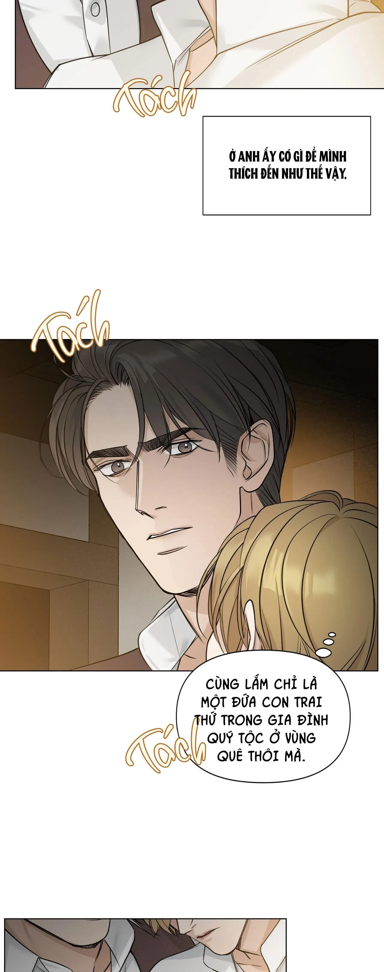 INTO THE ROSE GARDEN Chapter 20 Trang 32