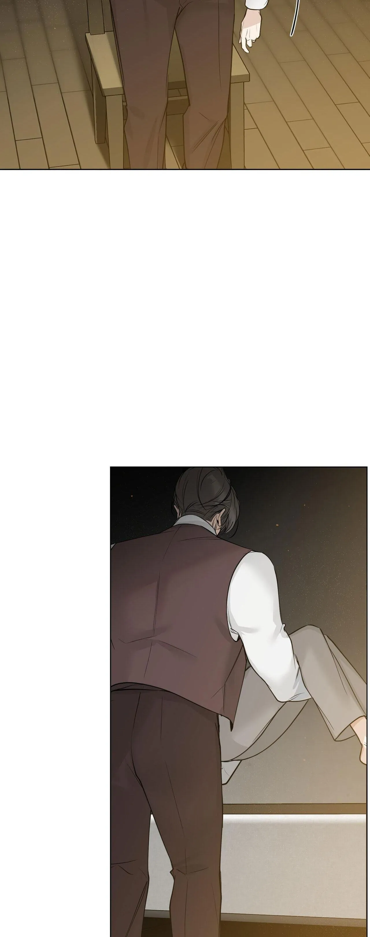 INTO THE ROSE GARDEN Chapter 20 Trang 36