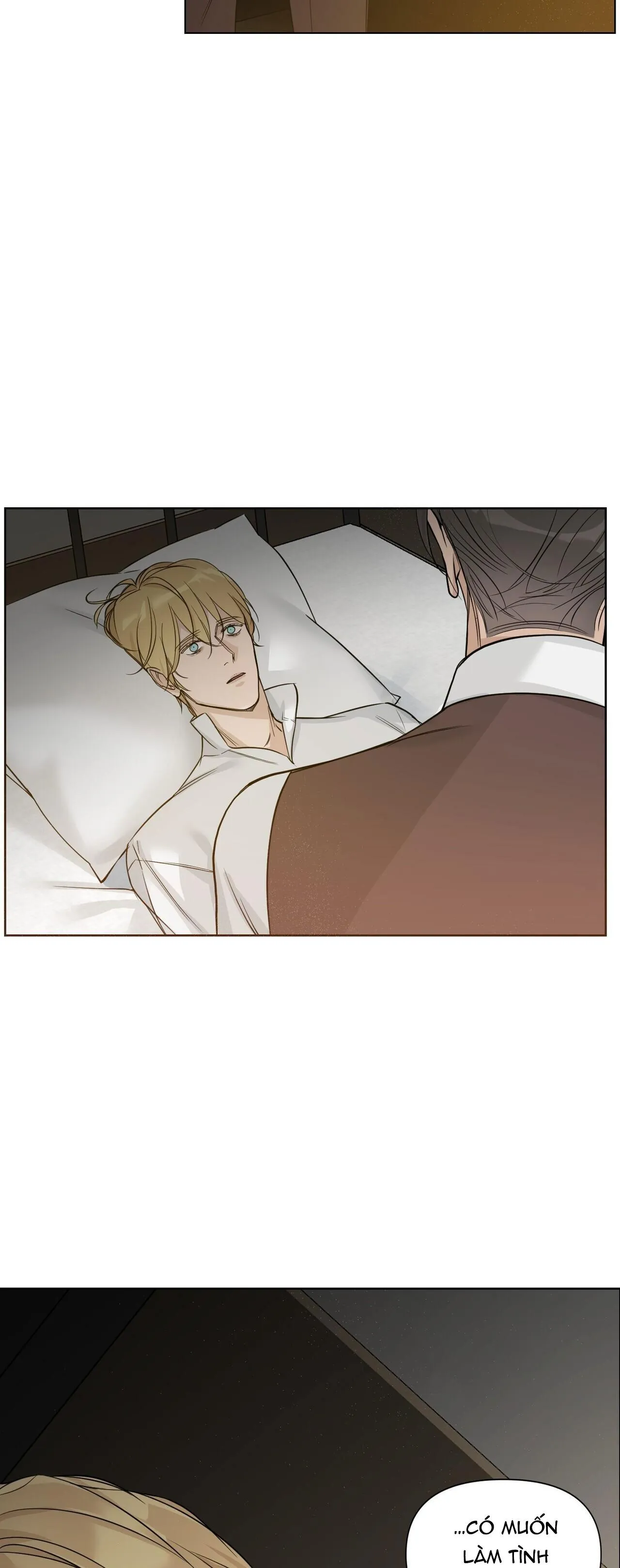 INTO THE ROSE GARDEN Chapter 20 Trang 37