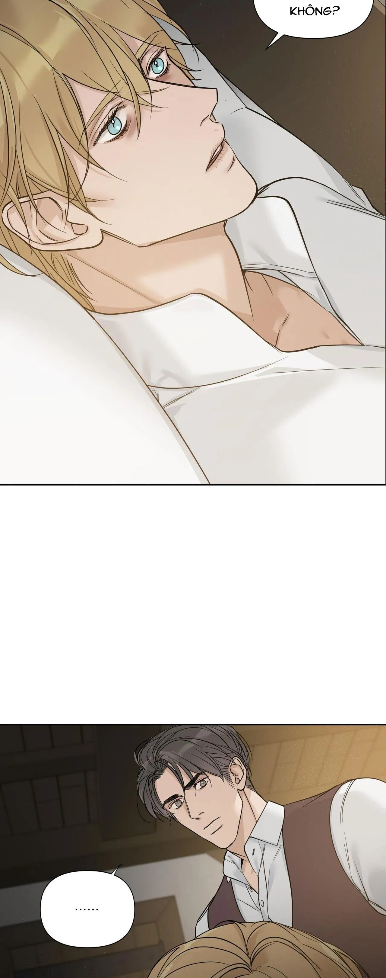 INTO THE ROSE GARDEN Chapter 20 Trang 38