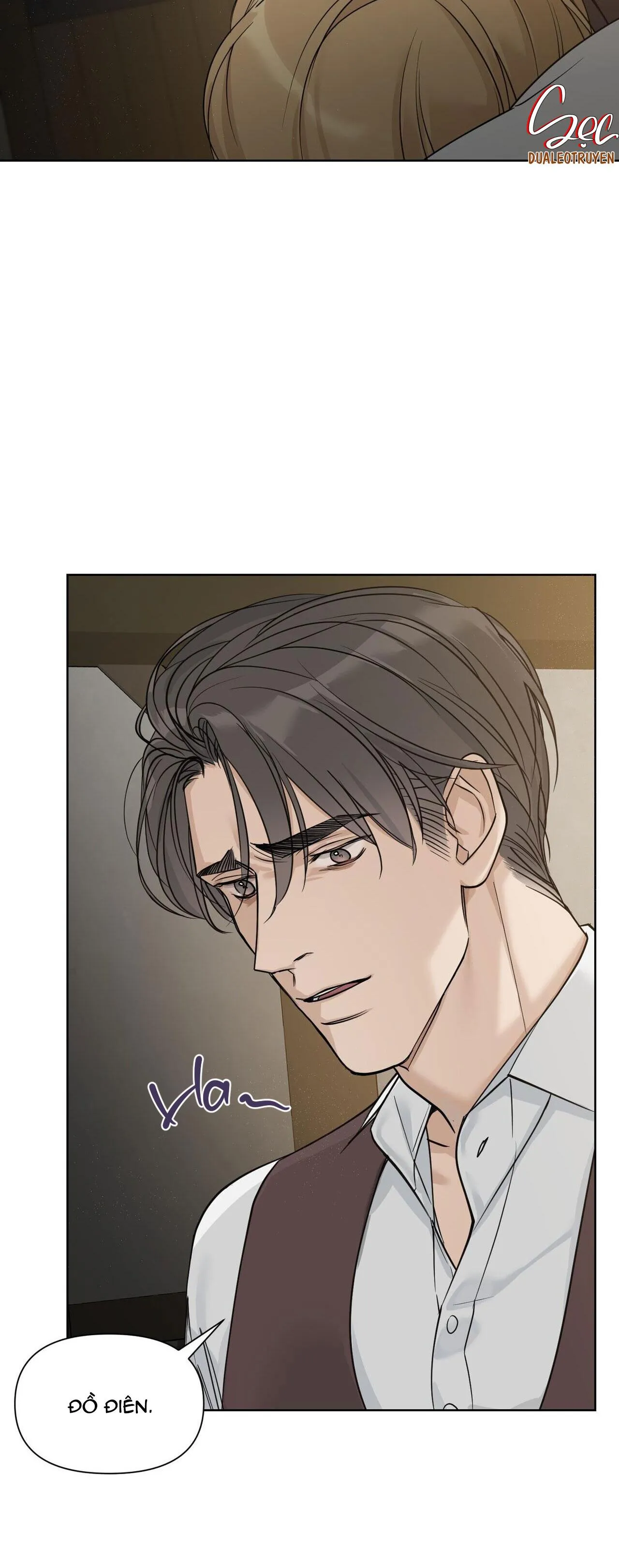 INTO THE ROSE GARDEN Chapter 20 Trang 39