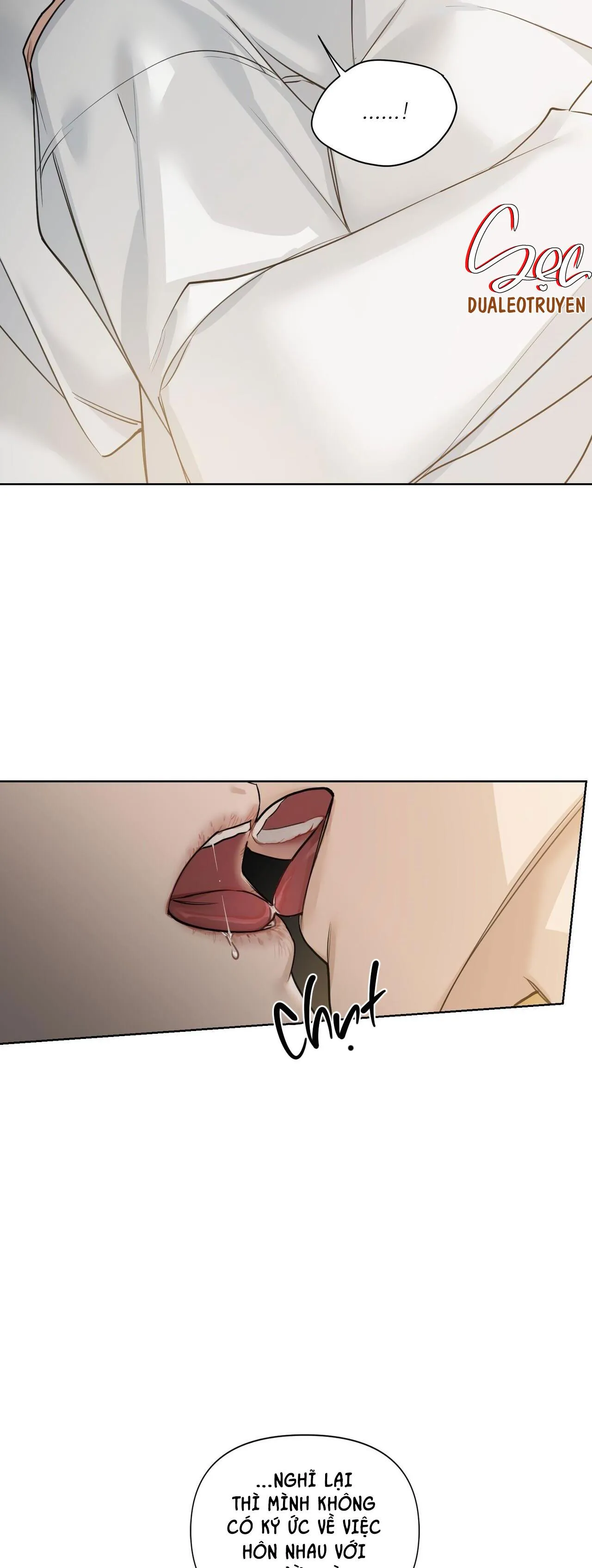 INTO THE ROSE GARDEN Chapter 20 Trang 45