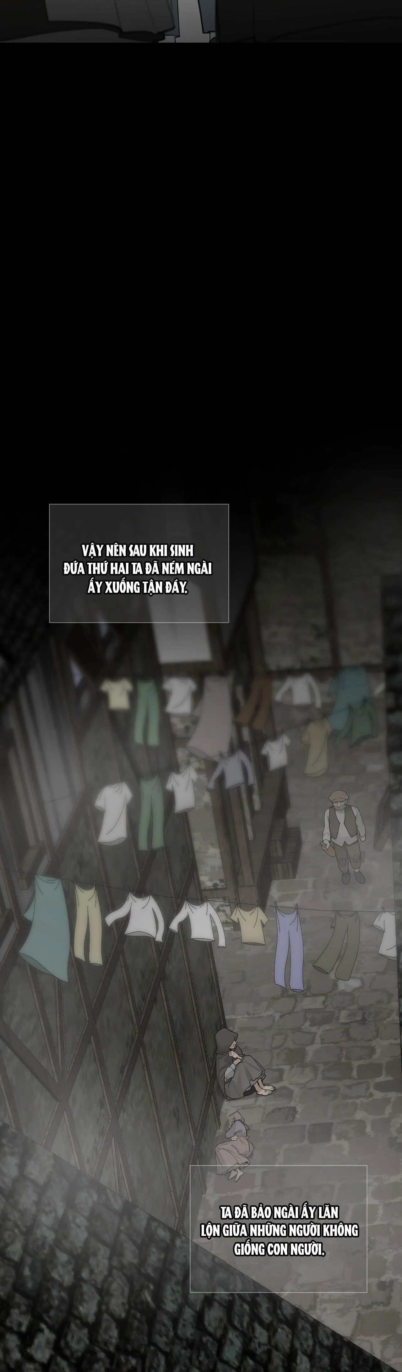 INTO THE ROSE GARDEN Chapter 21 Trang 12