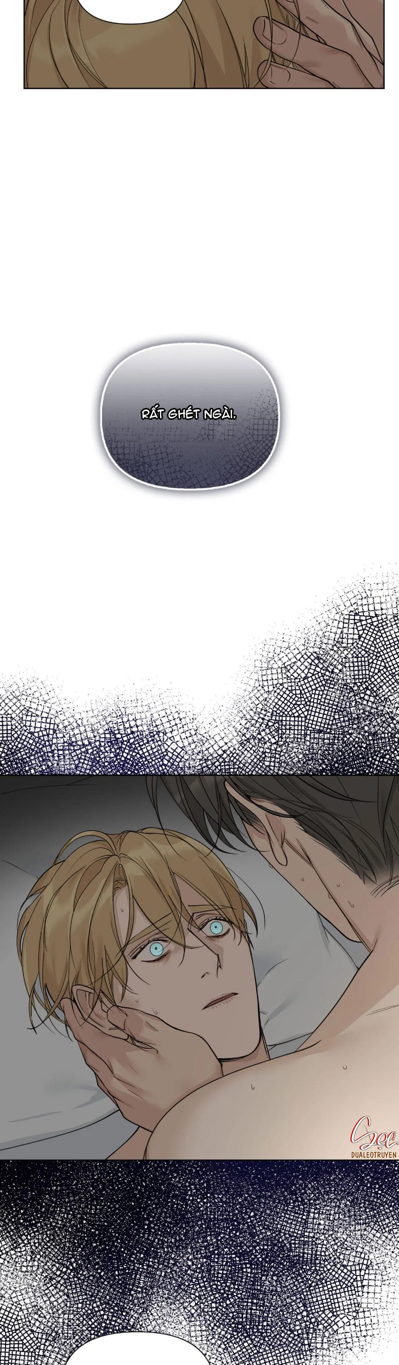 INTO THE ROSE GARDEN Chapter 22 Trang 10