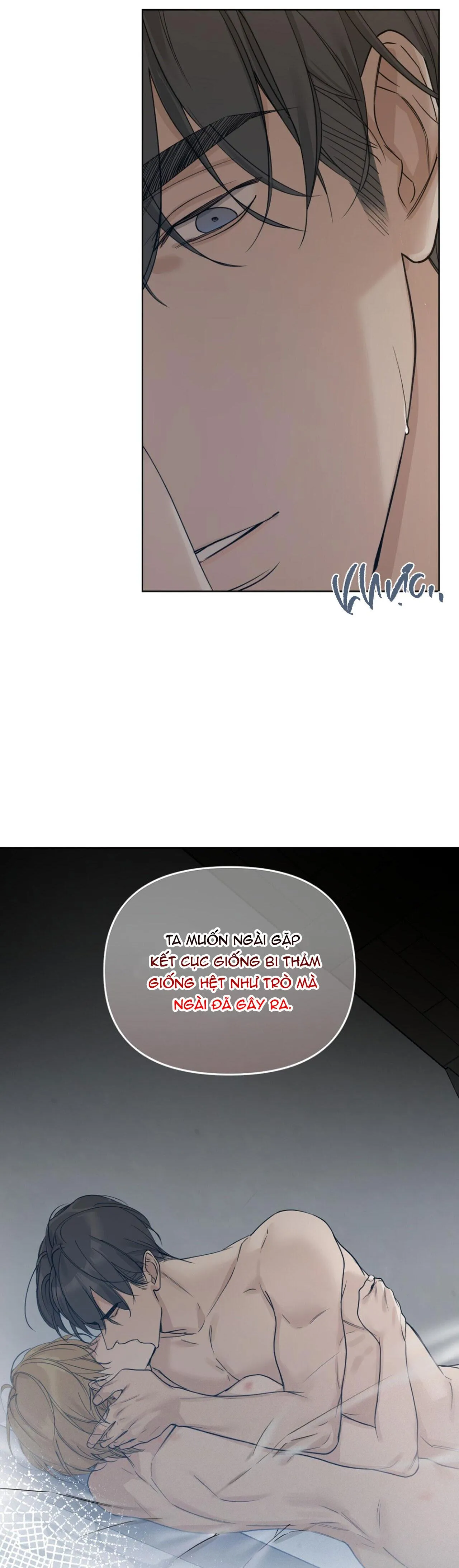 INTO THE ROSE GARDEN Chapter 22 Trang 12