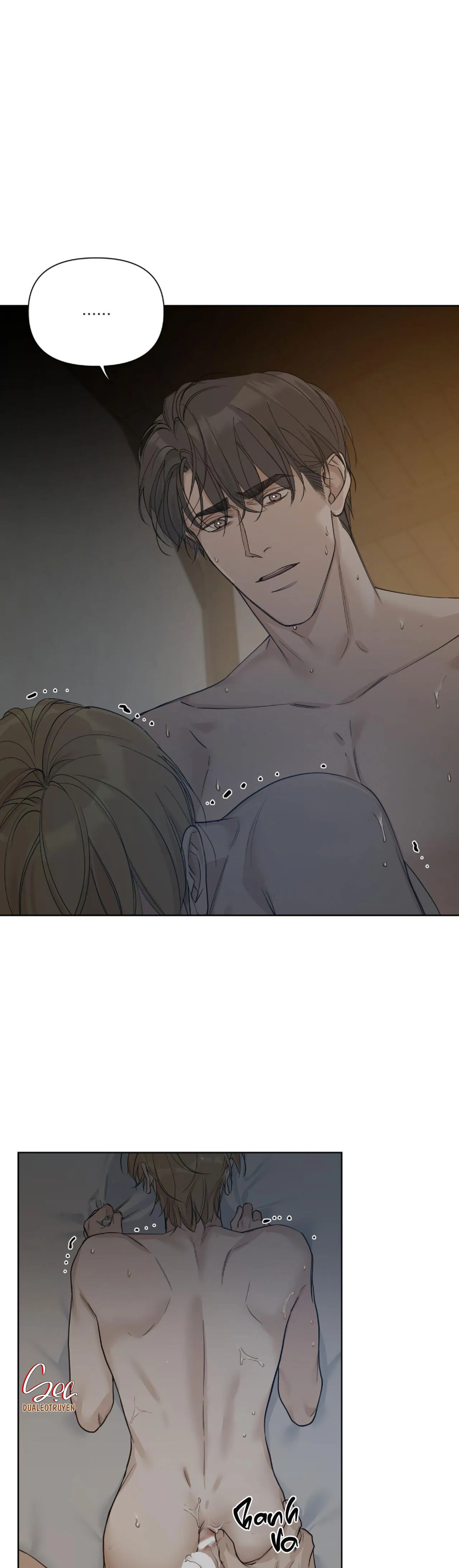 INTO THE ROSE GARDEN Chapter 22 Trang 23