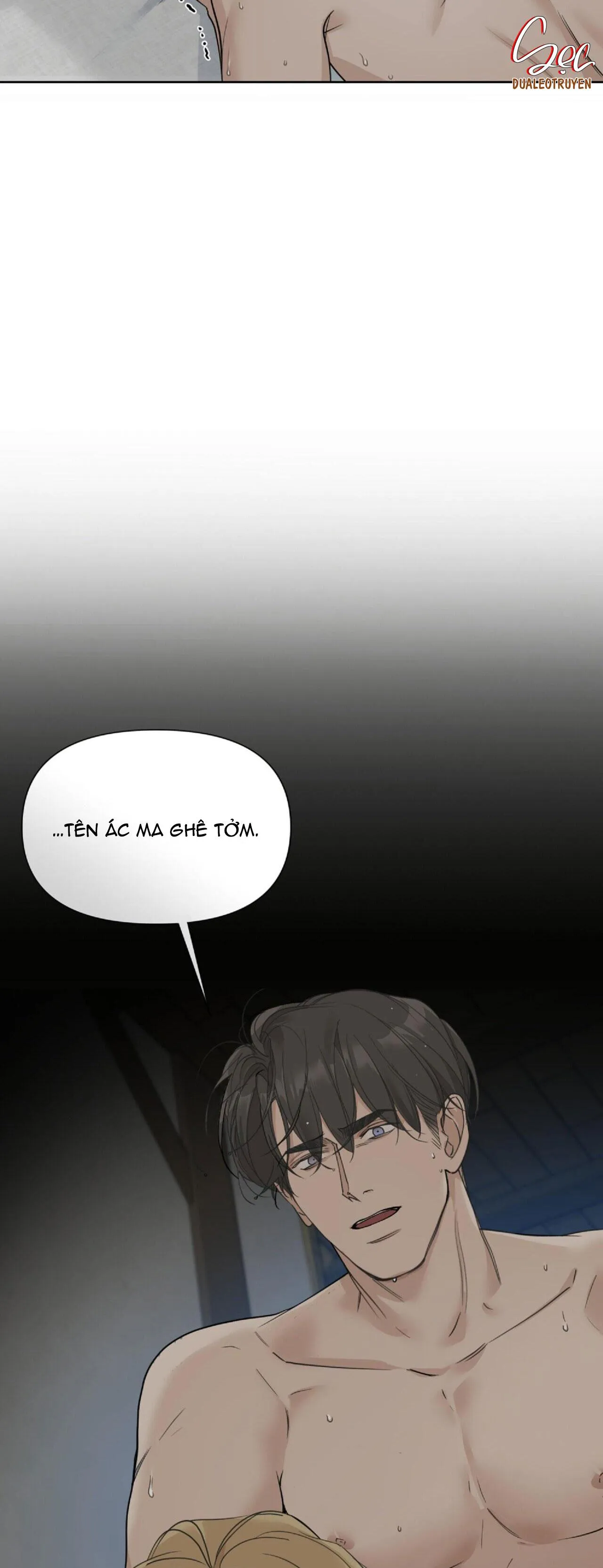 INTO THE ROSE GARDEN Chapter 22 Trang 35