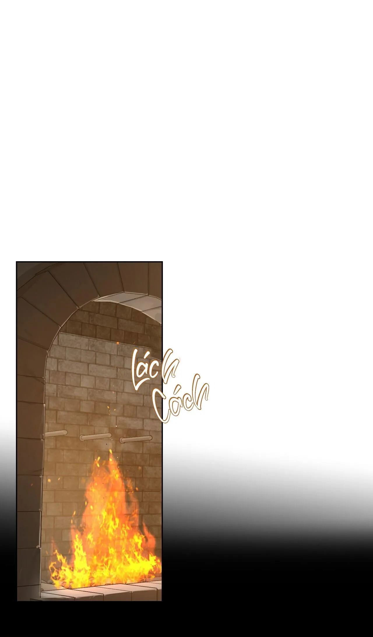 INTO THE ROSE GARDEN Chapter 23 Trang 3