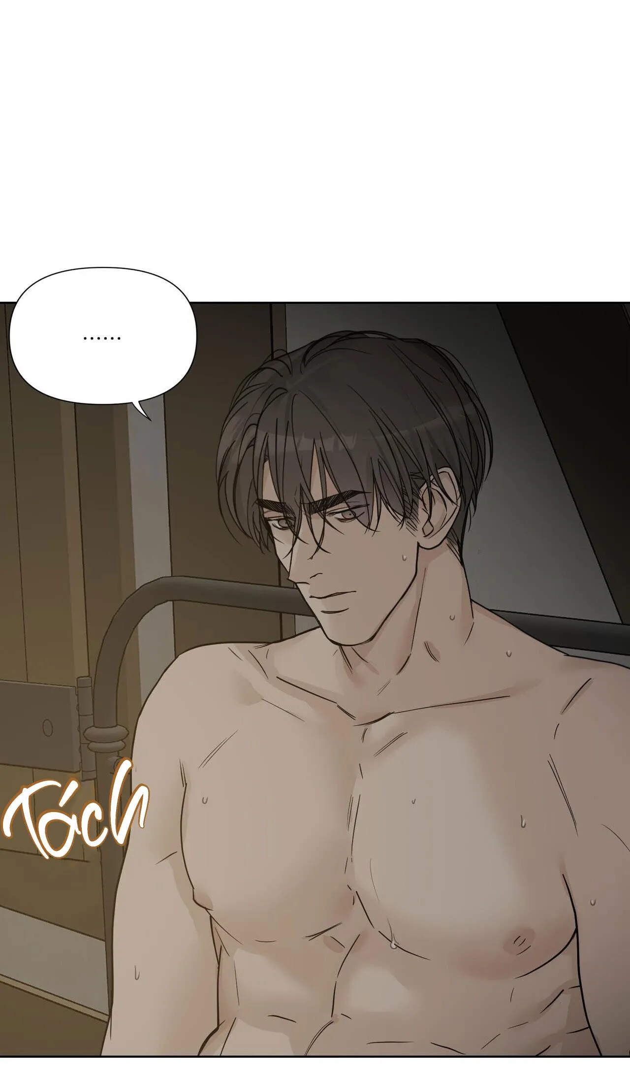 INTO THE ROSE GARDEN Chapter 23 Trang 5