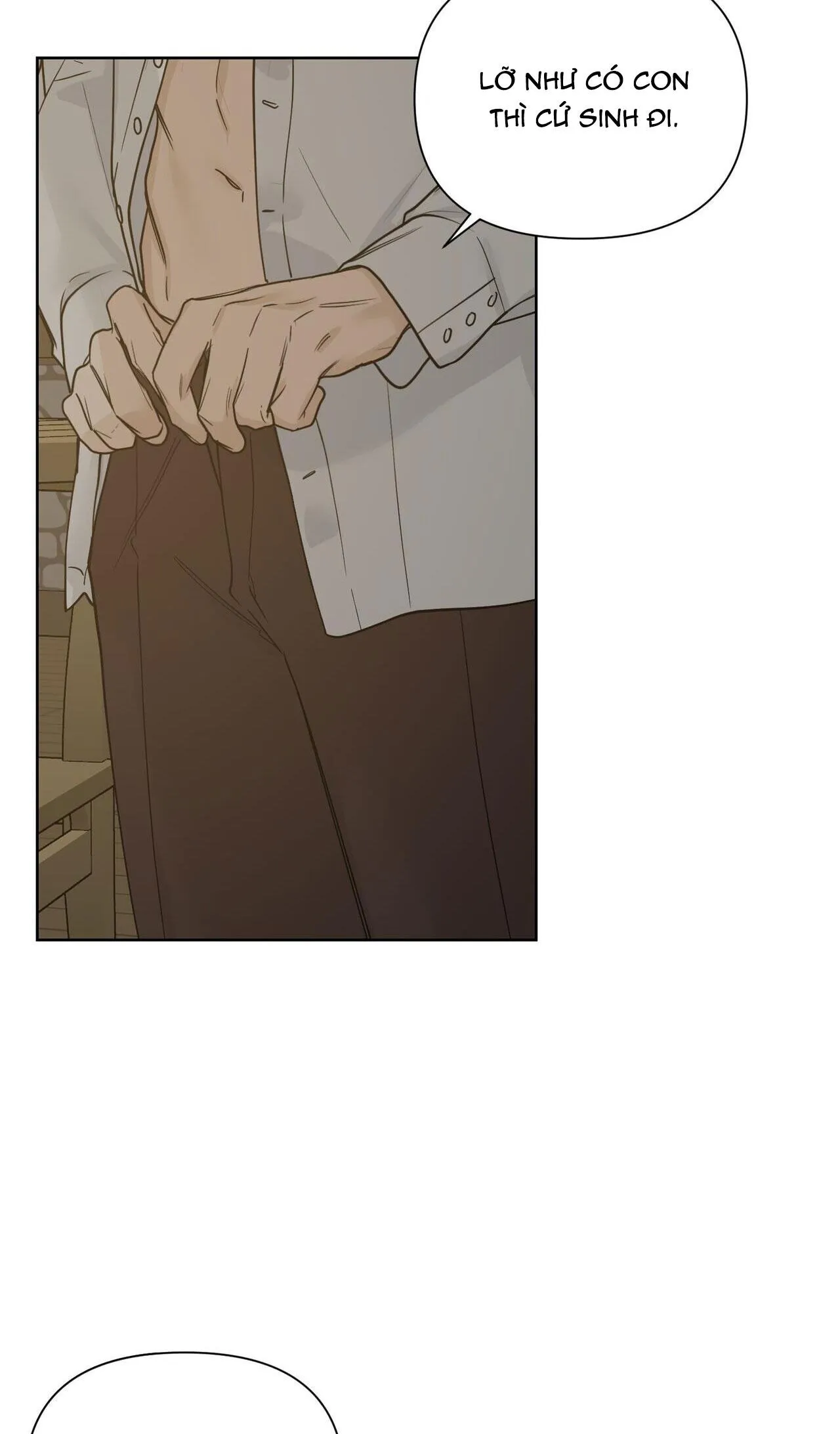 INTO THE ROSE GARDEN Chapter 23 Trang 7