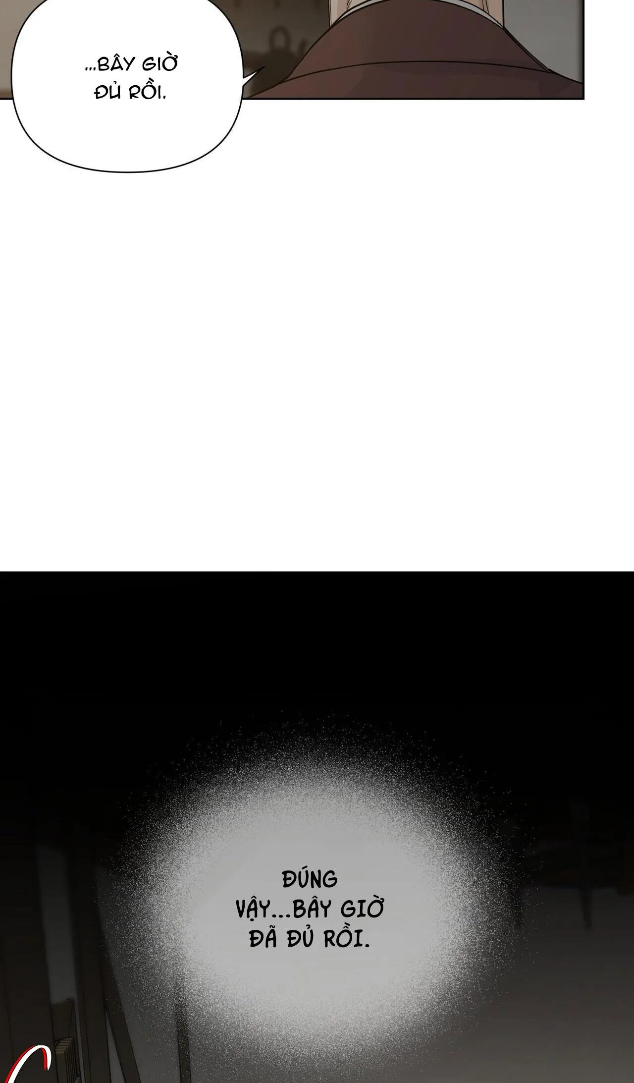 INTO THE ROSE GARDEN Chapter 23 Trang 11