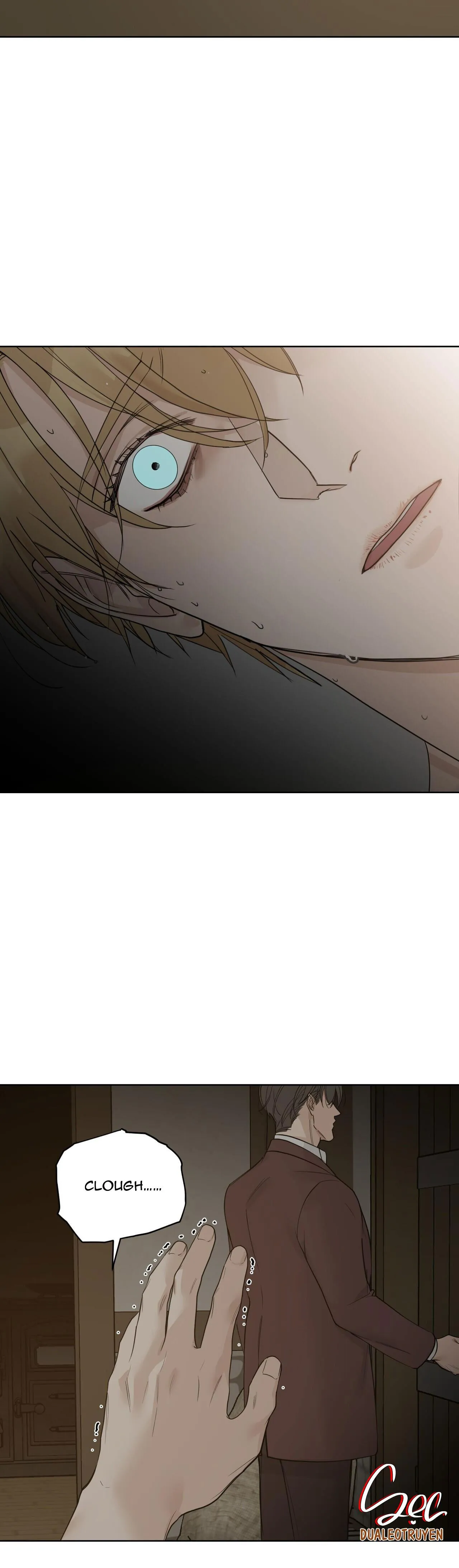 INTO THE ROSE GARDEN Chapter 23 Trang 13