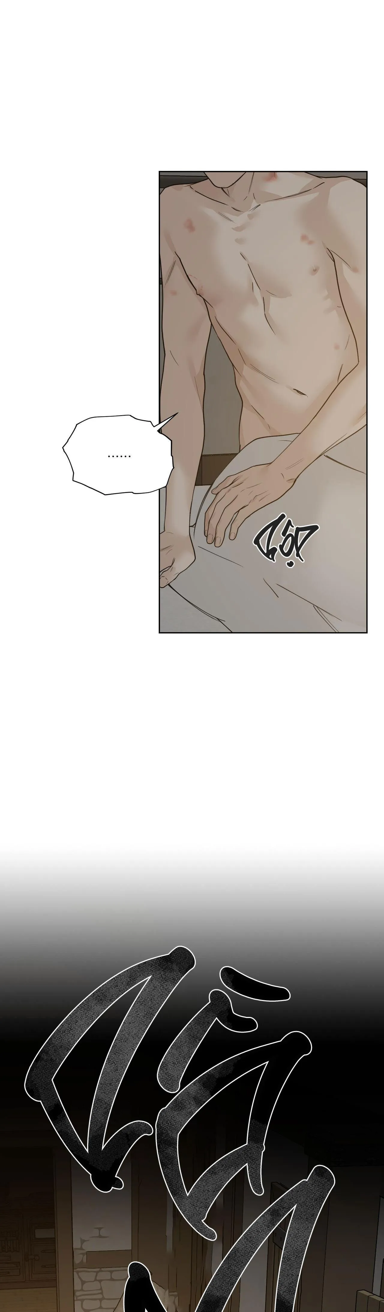 INTO THE ROSE GARDEN Chapter 23 Trang 14