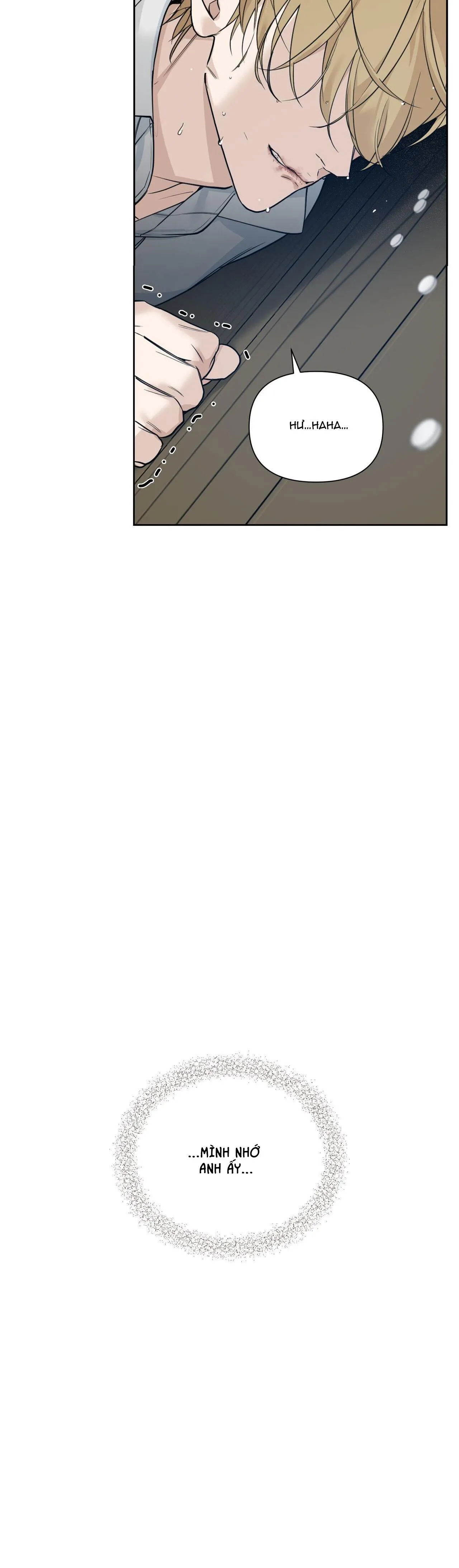 INTO THE ROSE GARDEN Chapter 23 Trang 24