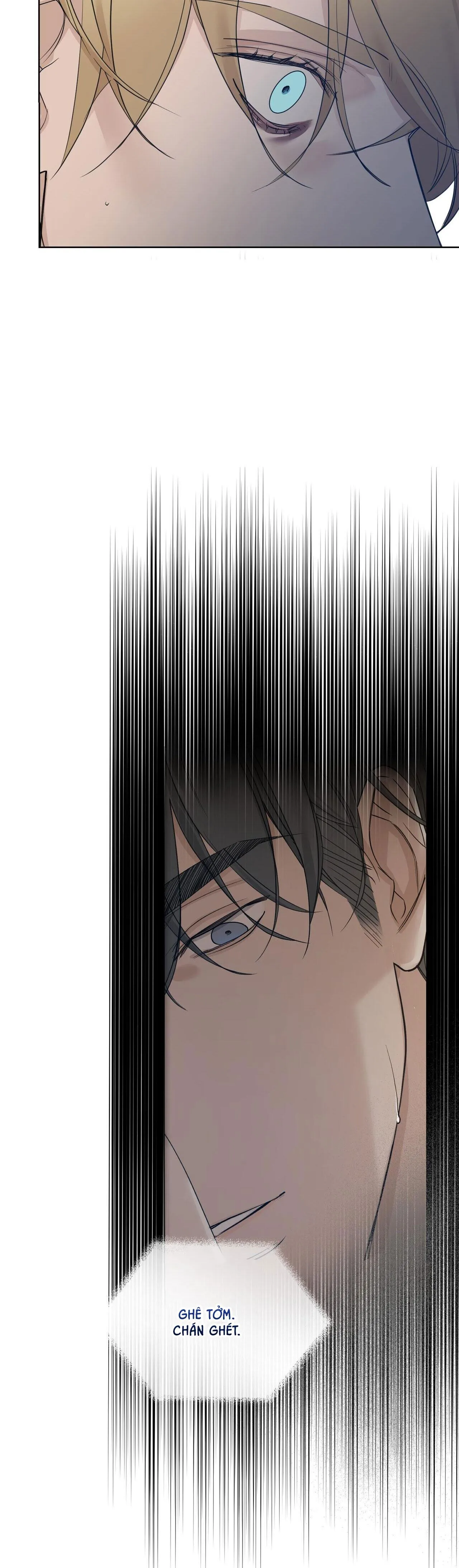 INTO THE ROSE GARDEN Chapter 23 Trang 26