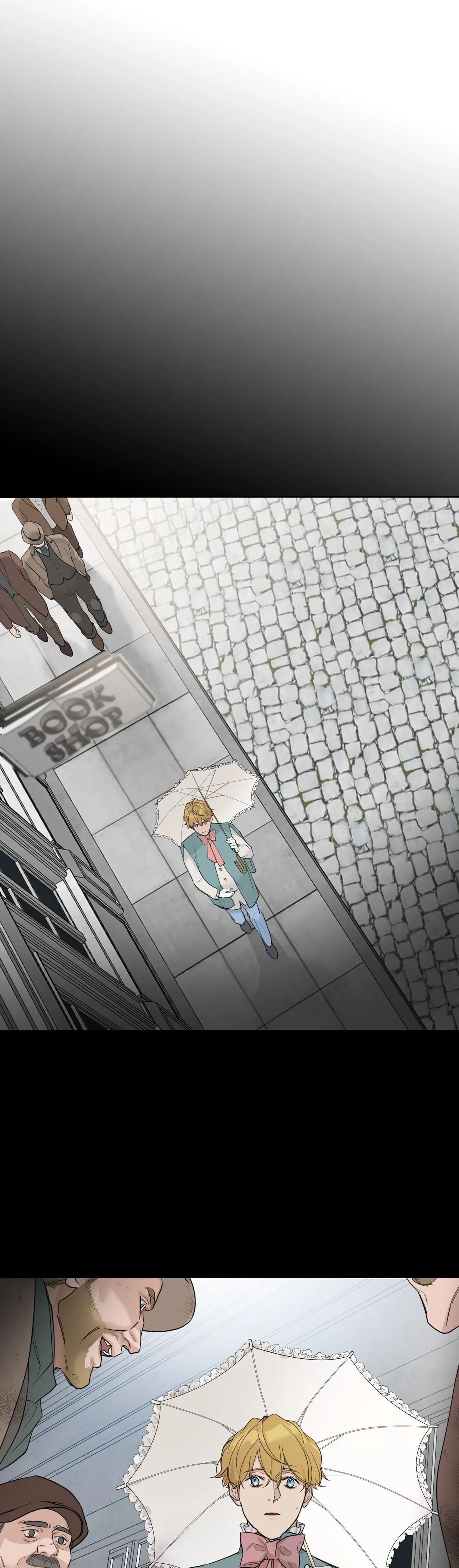 INTO THE ROSE GARDEN Chapter 23 Trang 28