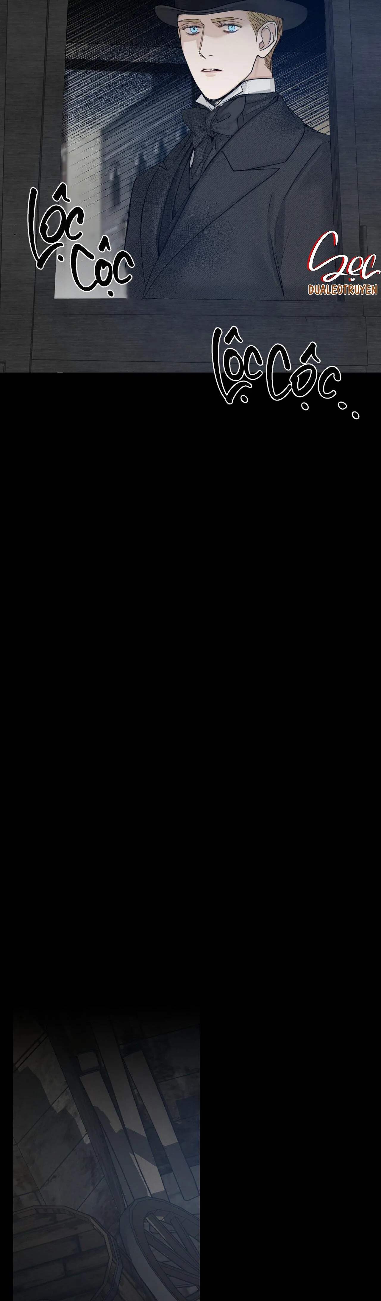 INTO THE ROSE GARDEN Chapter 23 Trang 30