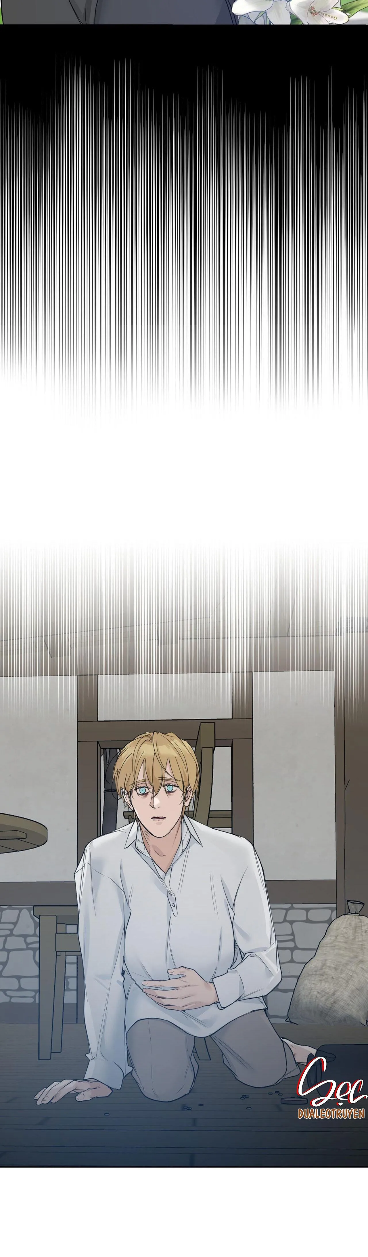 INTO THE ROSE GARDEN Chapter 23 Trang 36