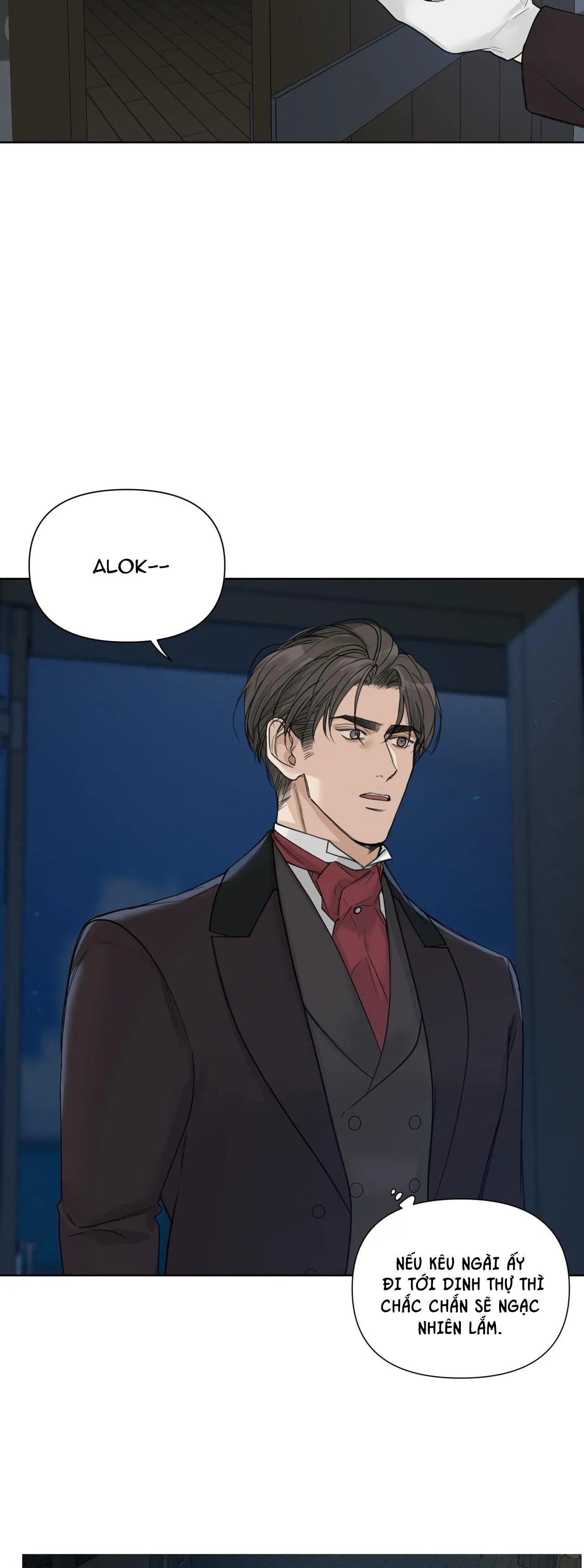 INTO THE ROSE GARDEN Chapter 23 Trang 45