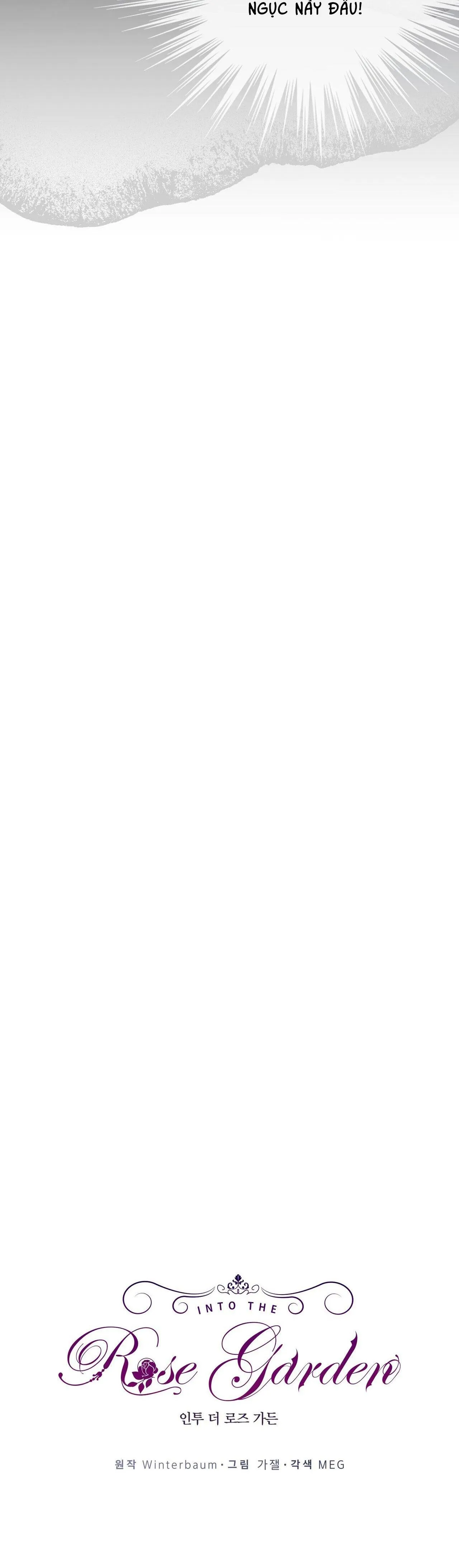 INTO THE ROSE GARDEN Chapter 24 Trang 11