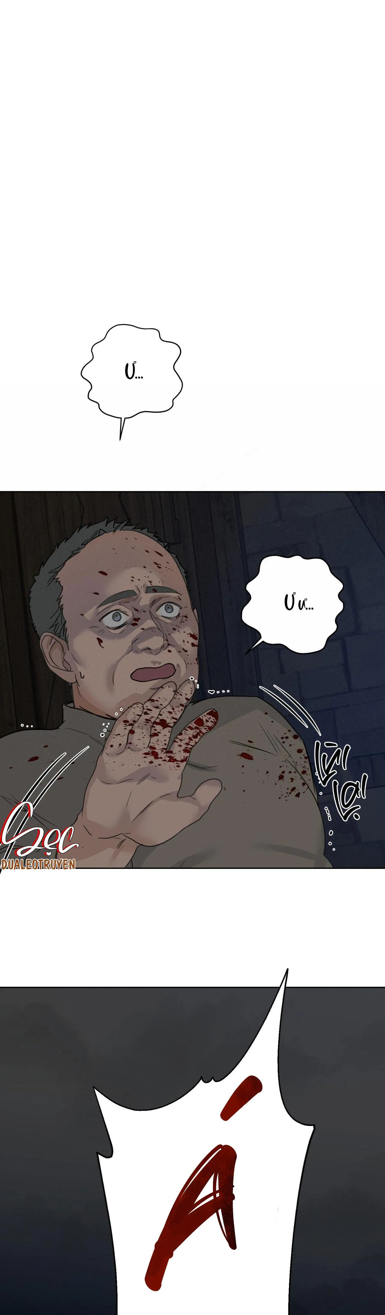 INTO THE ROSE GARDEN Chapter 24 Trang 12