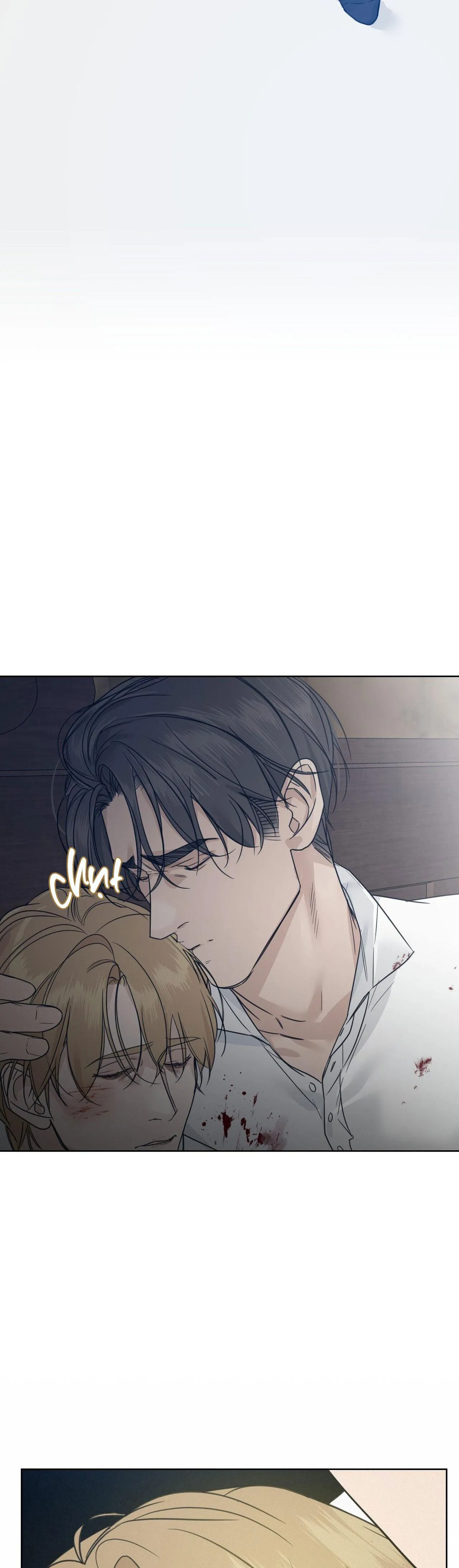 INTO THE ROSE GARDEN Chapter 25 Trang 11