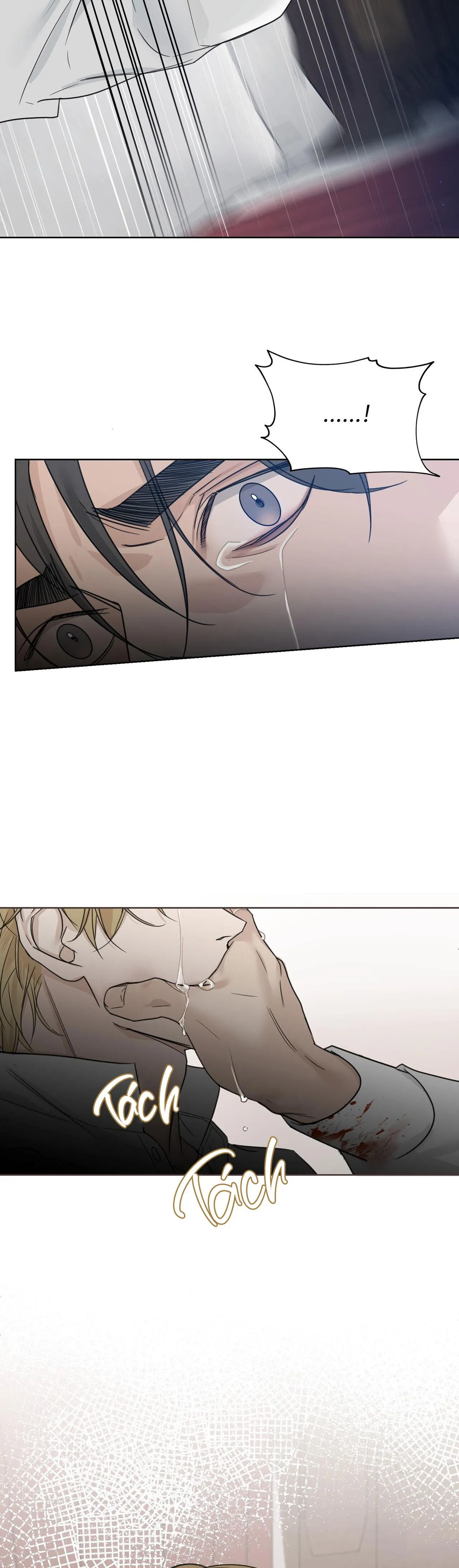 INTO THE ROSE GARDEN Chapter 25 Trang 33