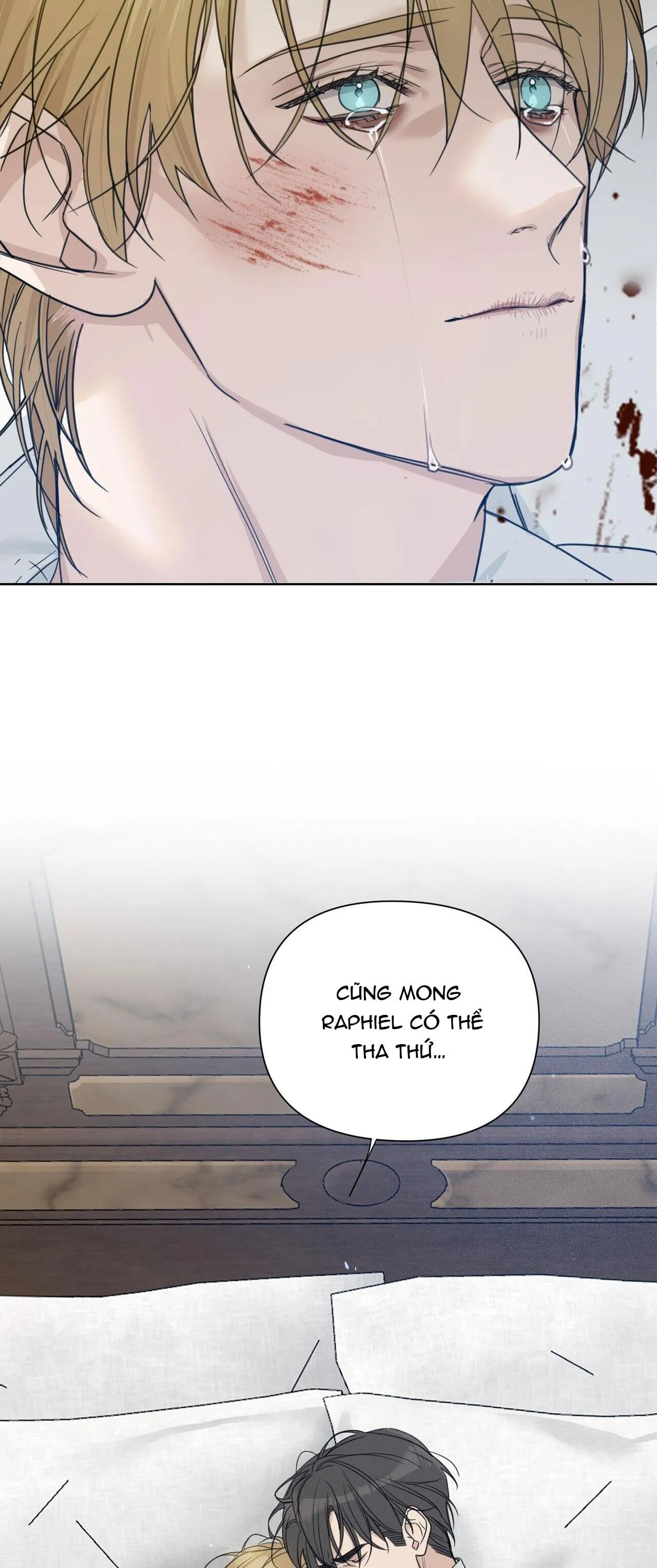 INTO THE ROSE GARDEN Chapter 25 Trang 44