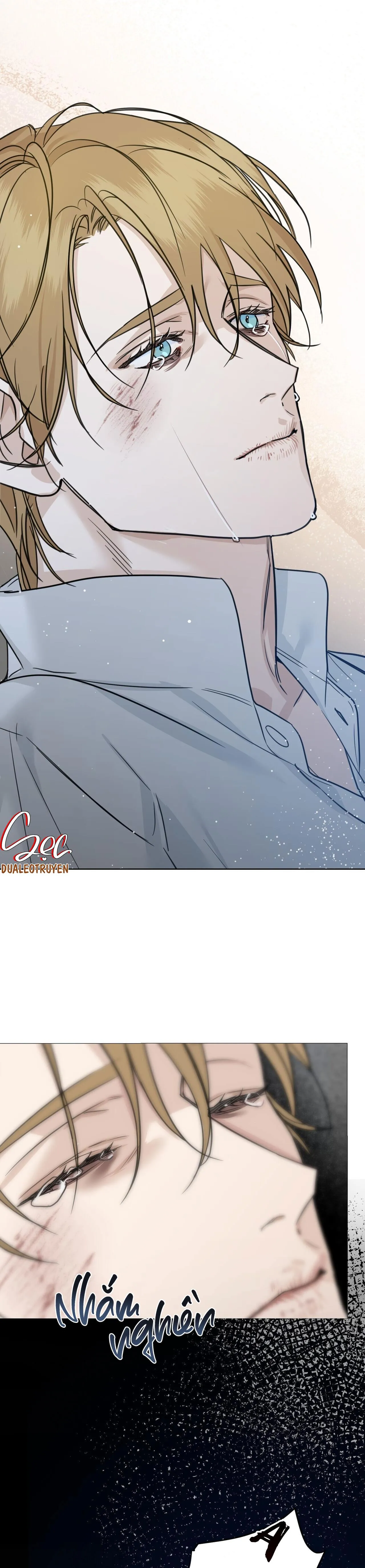 INTO THE ROSE GARDEN Chapter 26 Trang 10