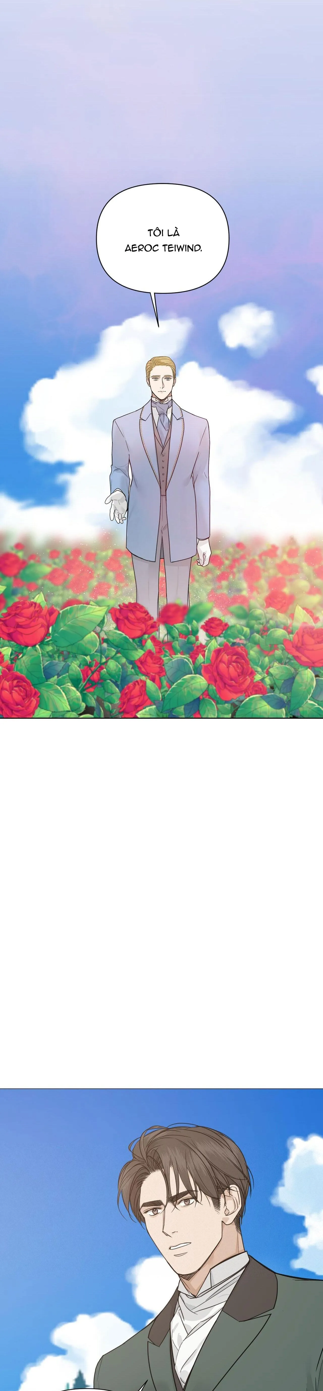 INTO THE ROSE GARDEN Chapter 26 Trang 13