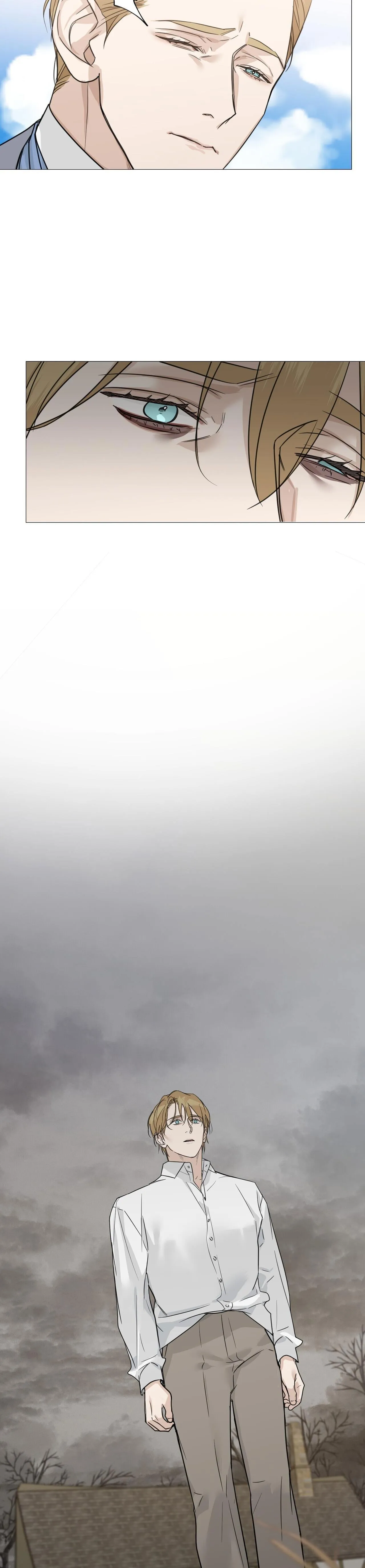 INTO THE ROSE GARDEN Chapter 26 Trang 15