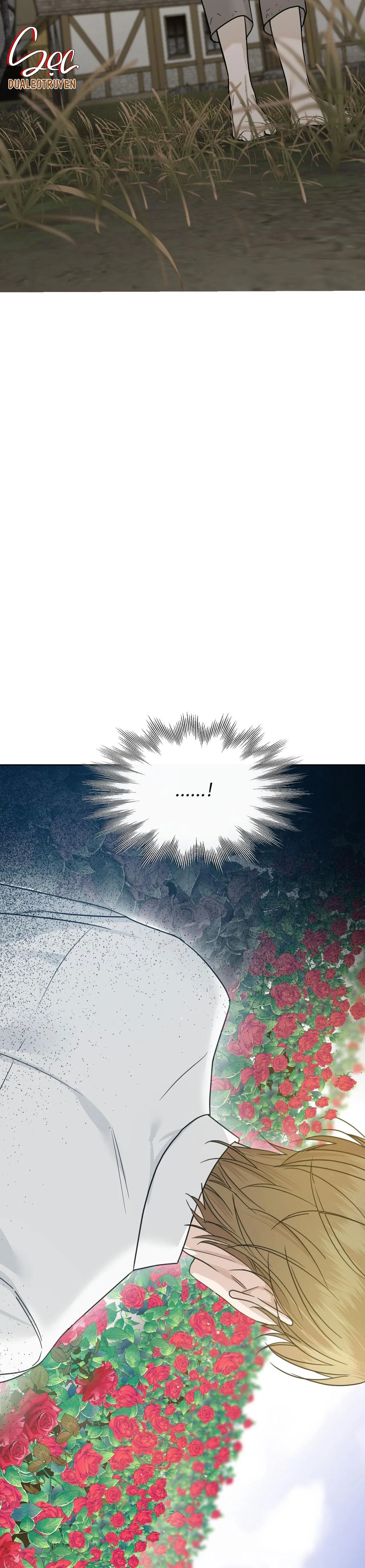 INTO THE ROSE GARDEN Chapter 26 Trang 16