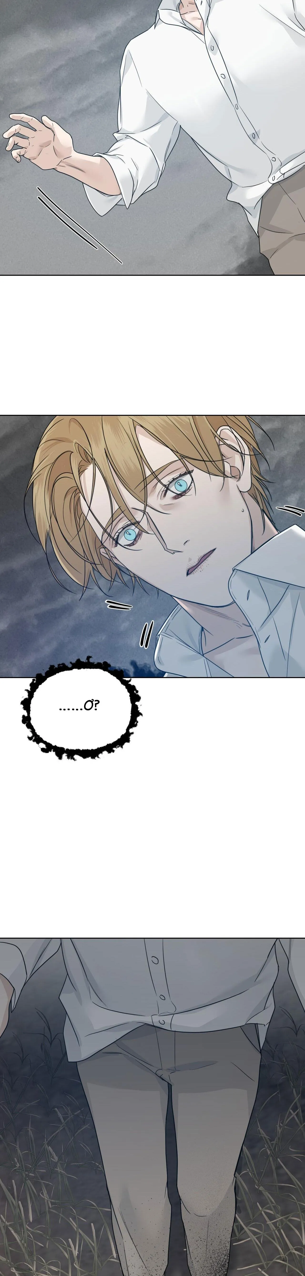 INTO THE ROSE GARDEN Chapter 26 Trang 18