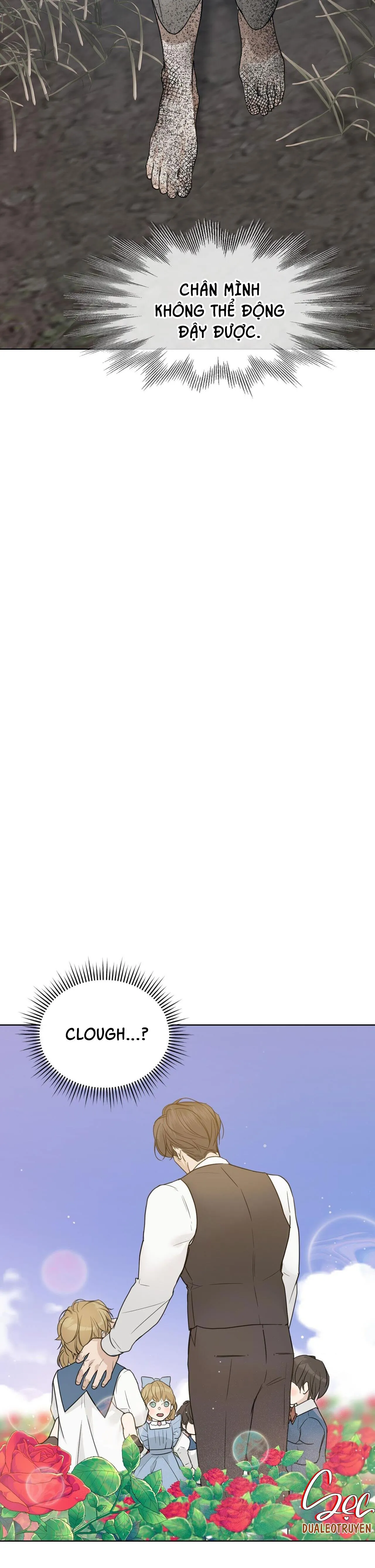 INTO THE ROSE GARDEN Chapter 26 Trang 19