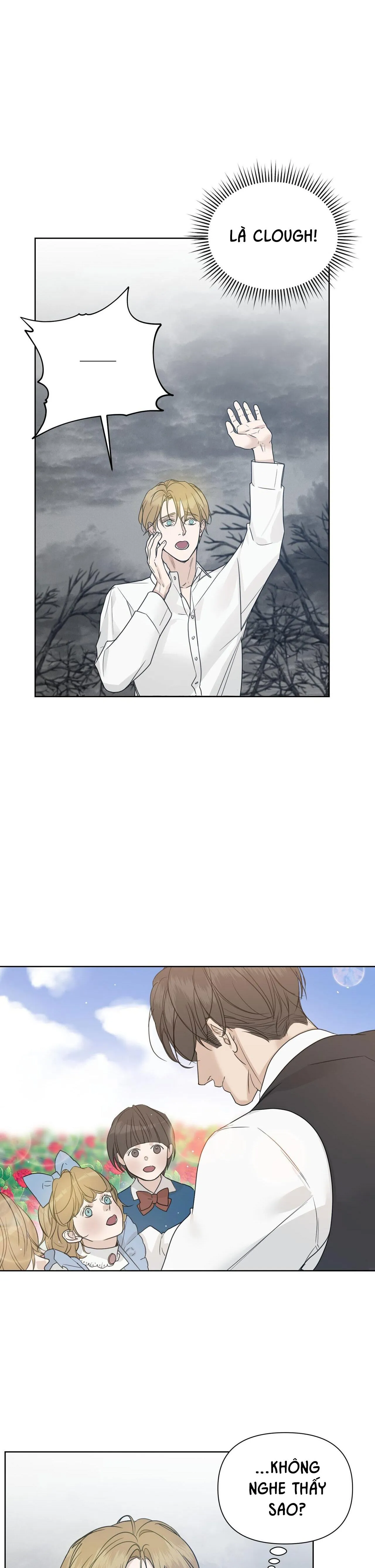 INTO THE ROSE GARDEN Chapter 26 Trang 20