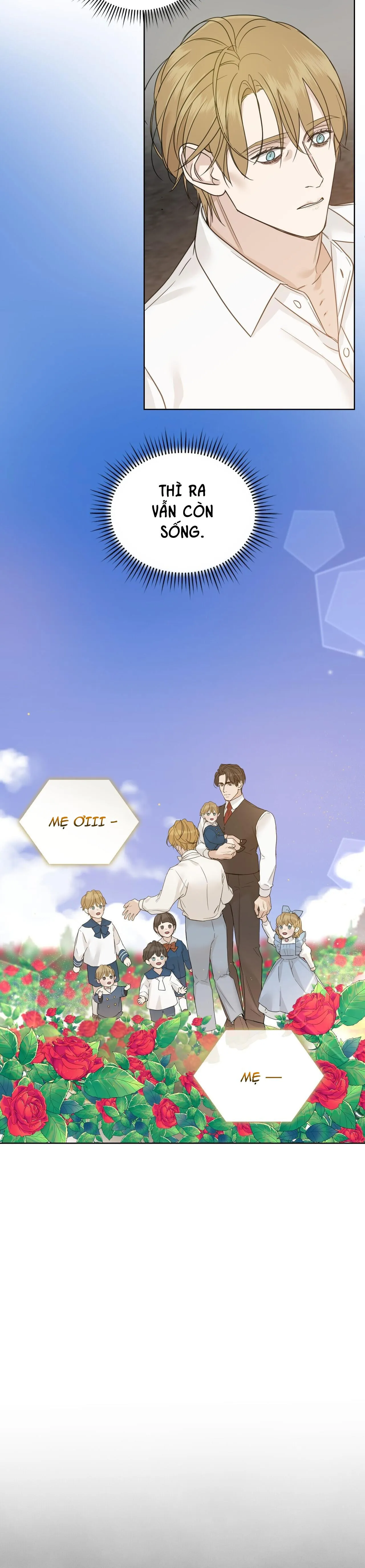 INTO THE ROSE GARDEN Chapter 26 Trang 22