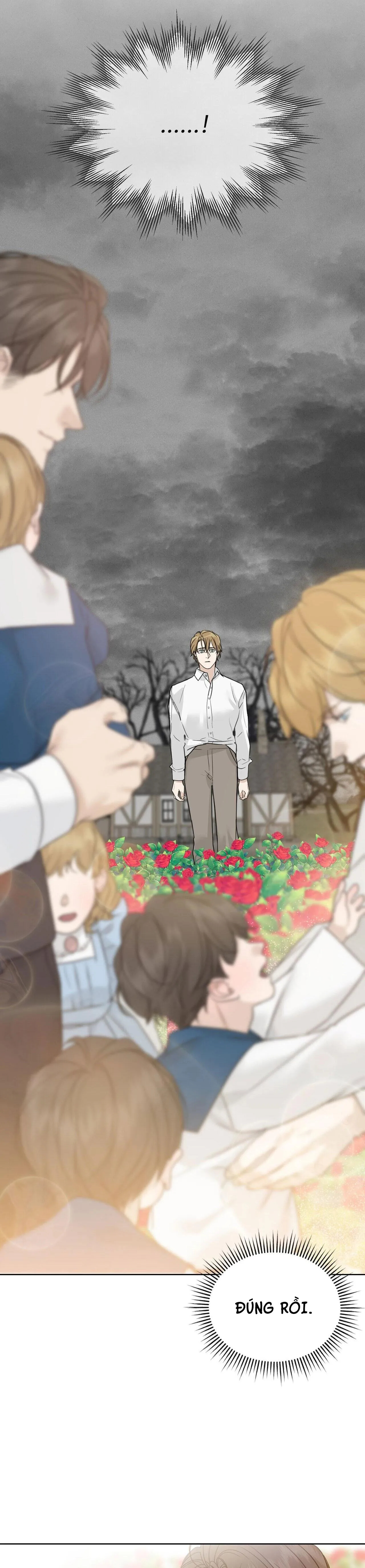 INTO THE ROSE GARDEN Chapter 26 Trang 23