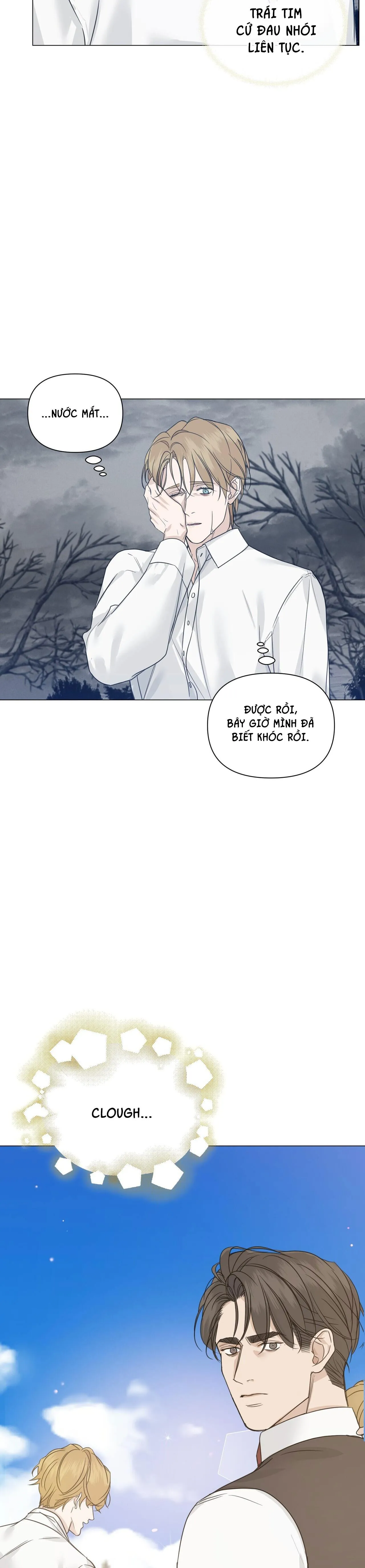 INTO THE ROSE GARDEN Chapter 26 Trang 27