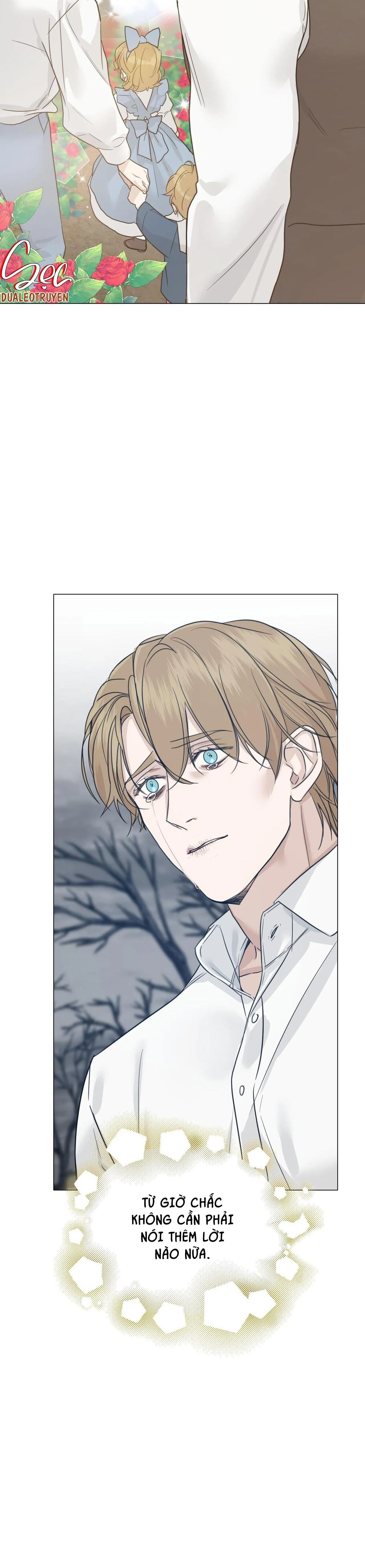 INTO THE ROSE GARDEN Chapter 26 Trang 28