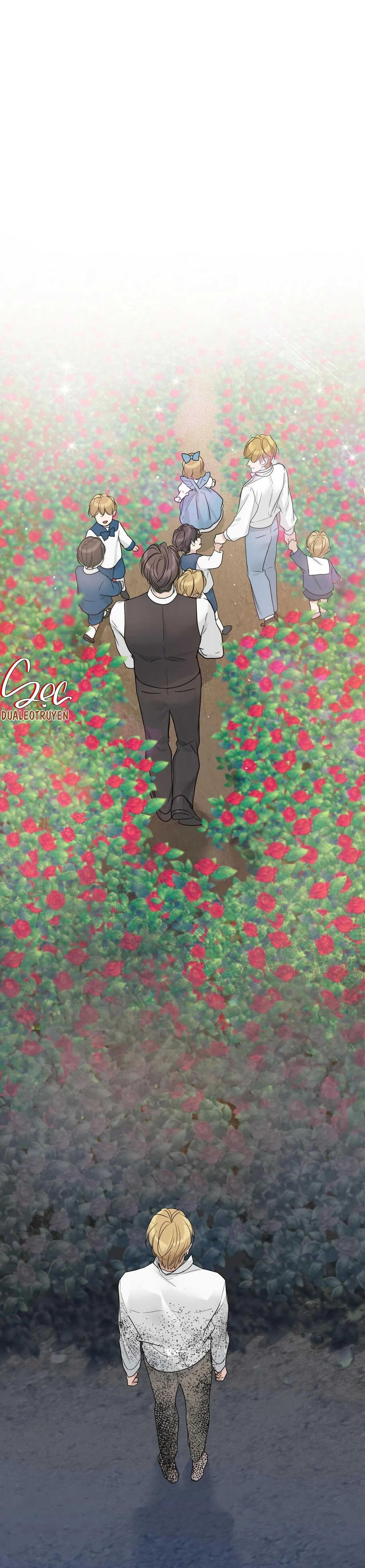 INTO THE ROSE GARDEN Chapter 26 Trang 29