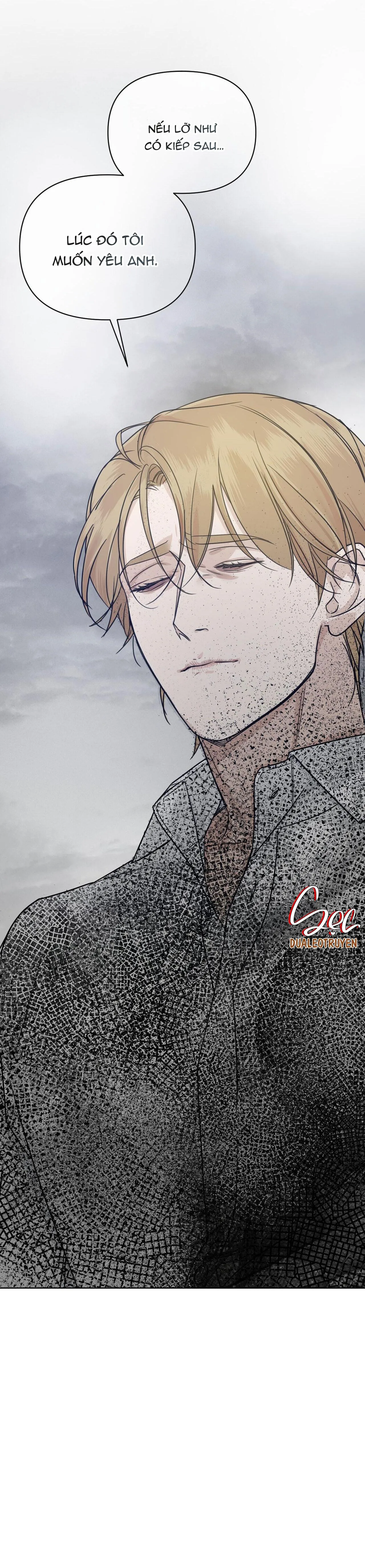 INTO THE ROSE GARDEN Chapter 26 Trang 31