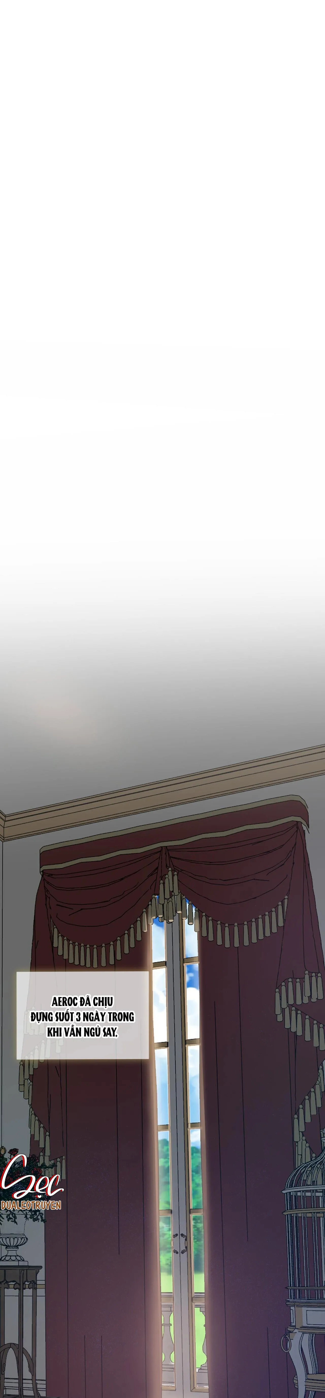 INTO THE ROSE GARDEN Chapter 26 Trang 32