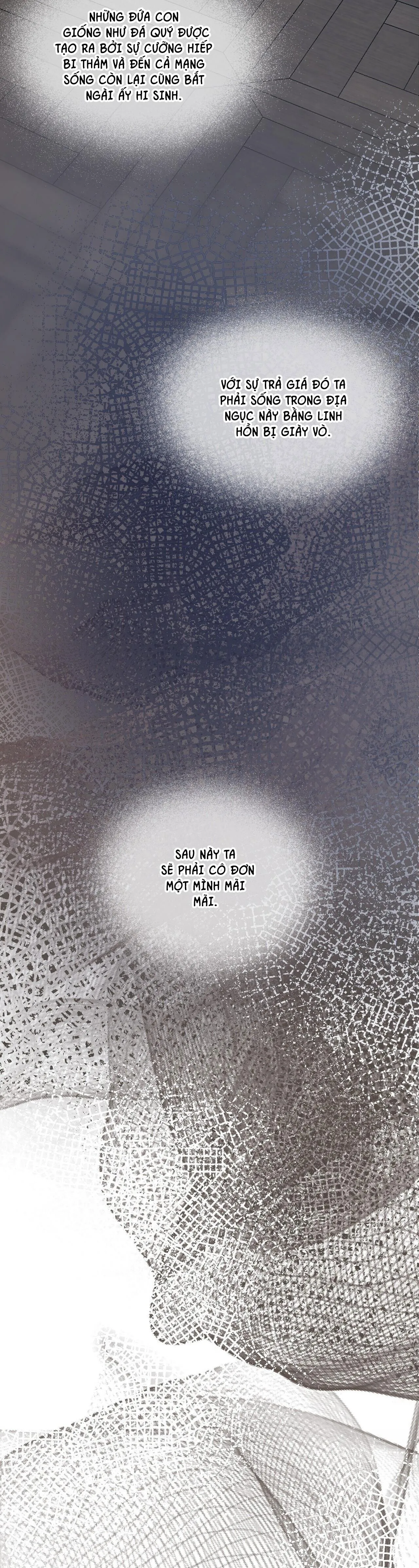 INTO THE ROSE GARDEN Chapter 26 Trang 37