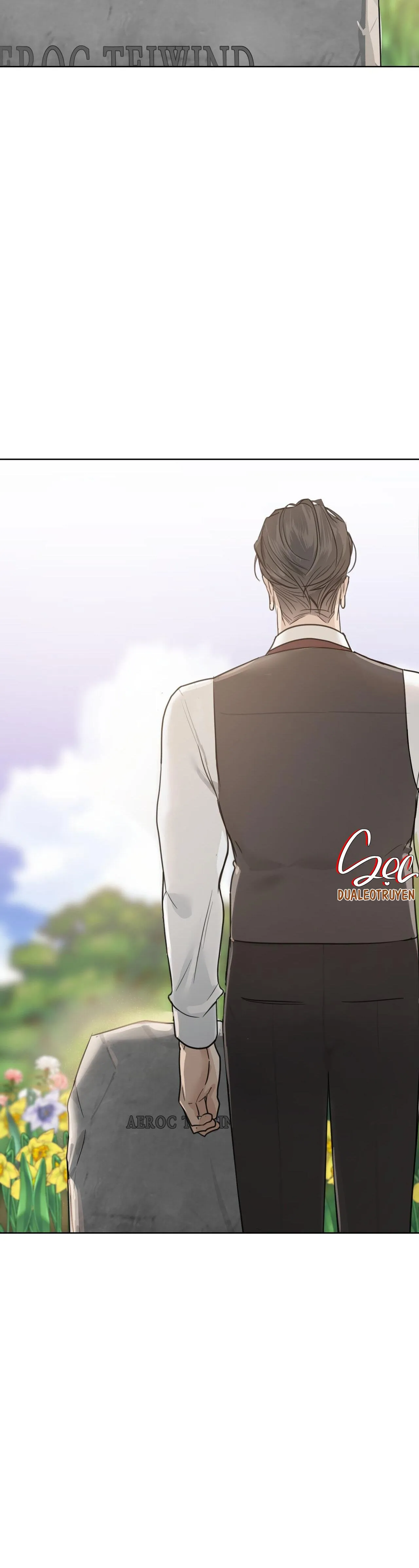 INTO THE ROSE GARDEN Chapter 26 Trang 39