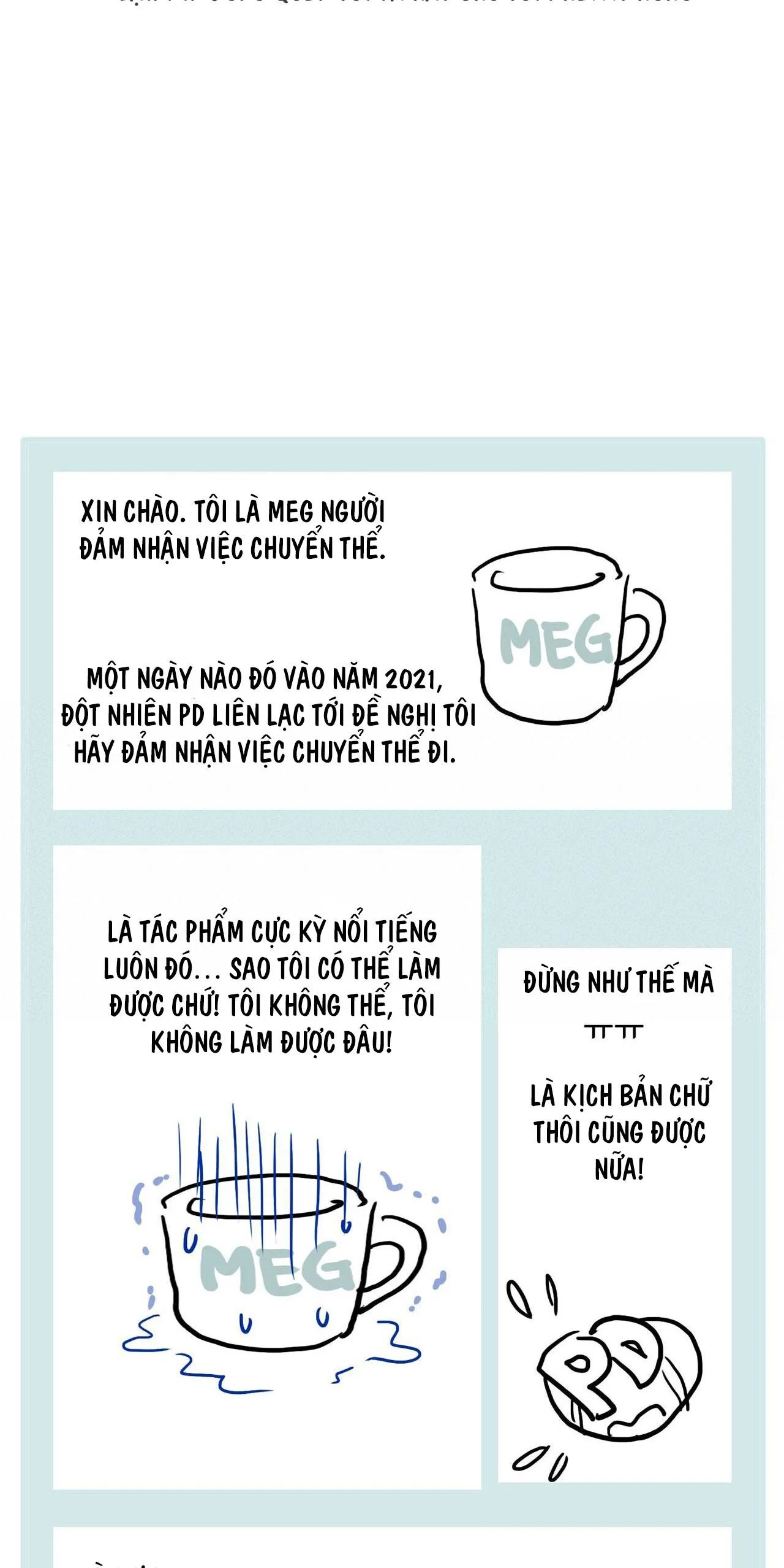 INTO THE ROSE GARDEN Chapter 27 Trang 3